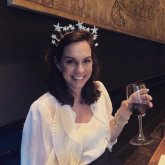 Profilbild von Sarah Ireland