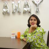 Ruchika Pandey