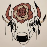 Profilbild von Rose Buffalo