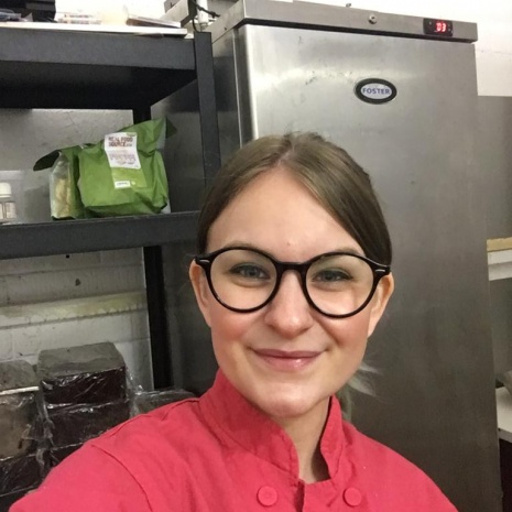 Chef Jade Findlay - Skillshare