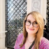 Profilbild von Agata Dabkowska