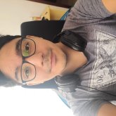 Foto de perfil de Lucas Nakamura