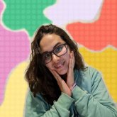 Ana Irina Kujarchi's profile picture