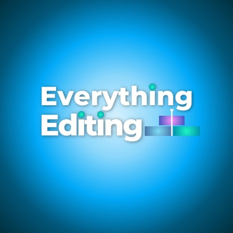 Everything Editing - Skillshare