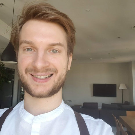 Yaroslav Shmarov - Skillshare