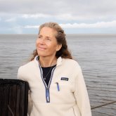 Foto de perfil de Polly Chandler