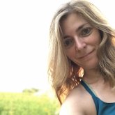Profilbild von Rita Volpi