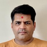 Prashant Patel's profile picture