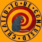Created To Be Confused's profile picture