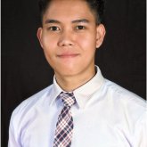 Mark Daniel Camposano