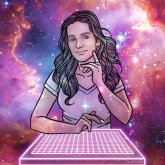 Profilbild von Vanessa S