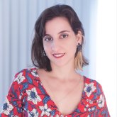 Luiza Barrocas's profile picture