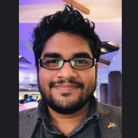 Mahibur Rahman