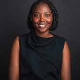 Foto de perfil de Phyllis Nassuna