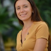 Foto de perfil de Alena Jalakas
