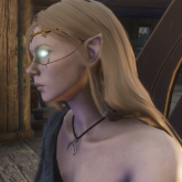 Photo de profil de Augwynne Thorkveld