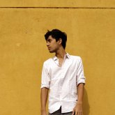 Foto de perfil de Pranjal Jain
