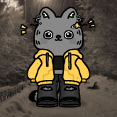 Profilbild von Raincoat Cat
