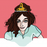 Profilbild von Nina Roth
