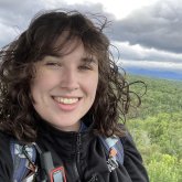 Profilbild von Amanda Sternklar