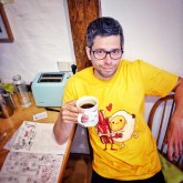 Julian Reichel's profile picture