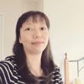 Photo de profil de Carrie Lin
