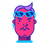 Profilbild von Diego Igor