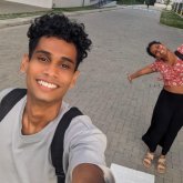 Photo de profil de Sachintha Rathnayake