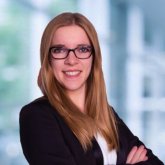 Profilbild von Melanie Lange
