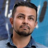 Photo de profil de Aron Elal