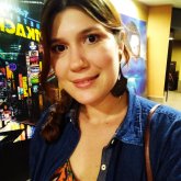 Foto de perfil de Ingrid Barichello