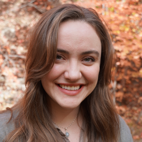 Samantha LeDosquet