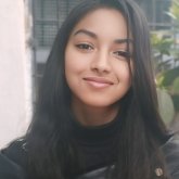 NASSIMA SERGHINI's profile picture