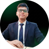 Prashant Maurya's profile picture