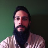 Photo de profil de Lucas Reategui