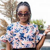 Profilbild von Jane Wanjiru