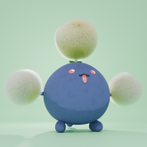Profilbild von Hilda M