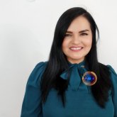 Photo de profil de Brenda Lizzett Orozco Miranda