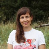 Profilbild von Vanessa Boer