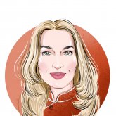 Natalia Abramova's profile picture