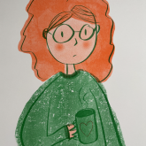 Profilbild von Hannah Jo