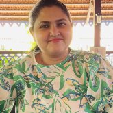 Profilbild von Debosmita Sarkar