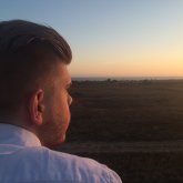 Profilbild von Christian McCormick