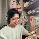 Van Eljon Bagangan's profile picture