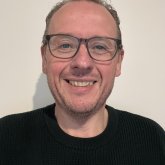 Profilbild von Steve Clark