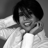 Profilbild von Sandra Da Silva