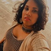 Malavika Reddy's profile picture
