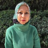 Profilbild von Skillshare Member Sarah Alsalih