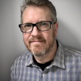 Profilbild von Geoff Leavitt