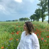 Profilbild von Aliaksandra Kazak